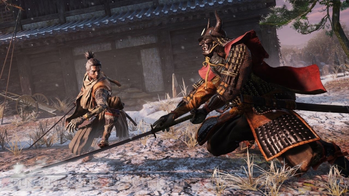 『SEKIRO: SHADOWS DIE TWICE』の攻略動画を公開中！ 物語冒頭に登場する葦名弦一郎の撃破動画は必見