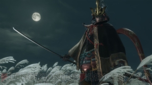 『SEKIRO』