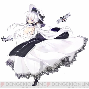 『アズールレーン クロスウェーブ』