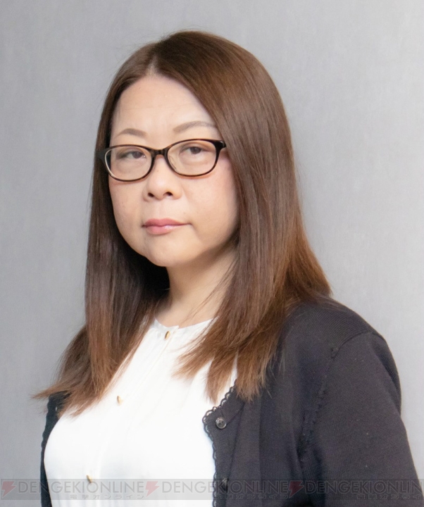 セガゲームスの小玉理恵子さんが“Game Developers Choice Awards 2019”パイオニア賞を受賞