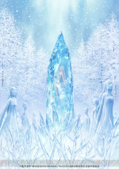 『リゼロ 氷結の絆』は今秋上映。“AnimeJapan 2019”スペシャルステージの模様がニコ生で配信