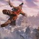 駅伝形式で『SEKIRO』序盤の最速走破に挑戦。 視聴者プレゼントもある3月24日の電撃ゲームフェスに注目