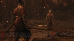 『SEKIRO： SHADOWS DIE TWICE』鬼形部＆まぼろしお蝶の攻略動画を公開。敵を理解し死闘を越えろ