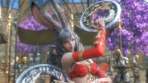 『FF14 漆黒のヴィランズ』男性専用新種族“ロスガル”発表。ファンフェス in 東京の基調講演情報まとめ