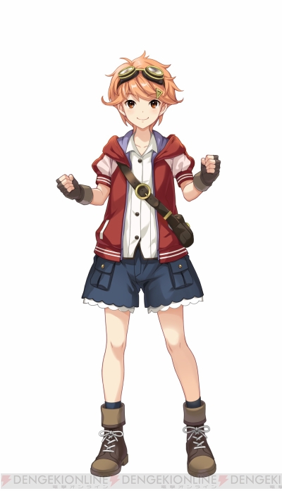 アニメ 荒野のコトブキ飛行隊 の外伝 大空のハルカゼ飛行隊 がアプリとyoutubeで4月より配信 電撃オンライン