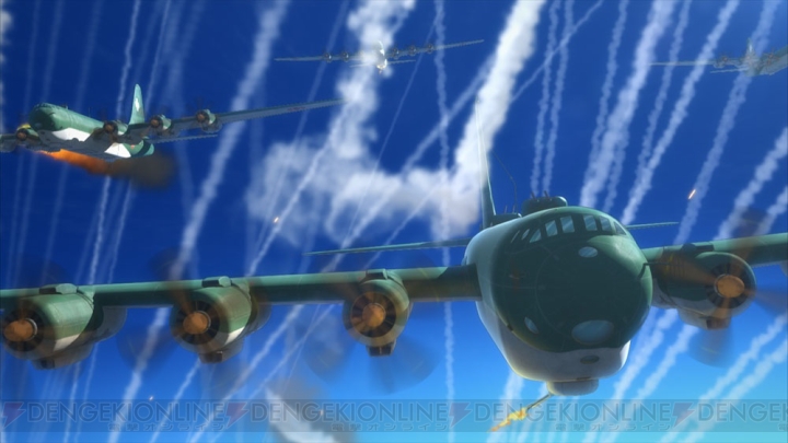 『荒野のコトブキ飛行隊』第11話は今夜放送。外伝アニメ『大空のハルカゼ飛行隊』は4月より配信