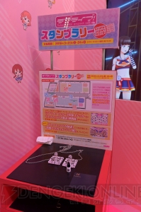 『スクフェス』“Saint Snow”の衣装が展示されたKLabGamesブースの模様をお届け【AJ 2019】