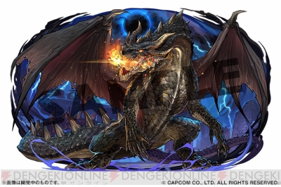 パズドラ モンハン コラボが開催中 特別仕様のゼウスとヴァルキリーがモンスター交換所に登場 電撃オンライン パズドラ モンハン コラボが開催中 特別仕様のゼウスとヴァルキリーがモンスター交換所に登場 電撃オンライン