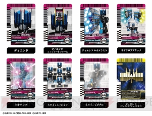 『仮面ライダージオウ』に登場する仮面ライダーディエンドのアイテム『DXネオディエンドライバー』がグッズ化