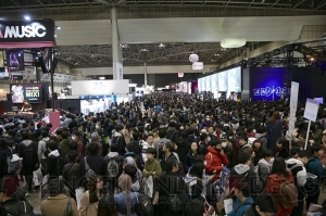 “AnimeJapan 2019”来場者数は146,500名を超える見込み。“AnimeJapan 2020”は2020年3月開催