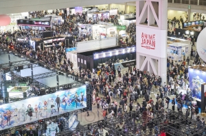 “AnimeJapan 2019”来場者数は146,500名を超える見込み。“AnimeJapan 2020”は2020年3月開催