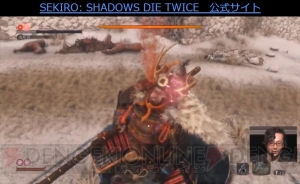 電撃PS Live出張版で激ムズアクションADV『SEKIRO』を駅伝プレイ！ 注目作『Days Gone』の紹介も