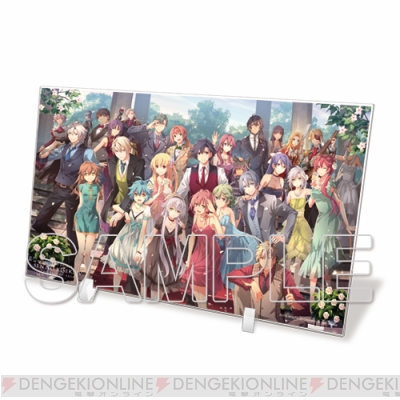 閃の軌跡』新作グッズ続々！ 感動のエンディングイラストや《剣聖》リィンのグッズを手に入れよう - 電撃PlayStation