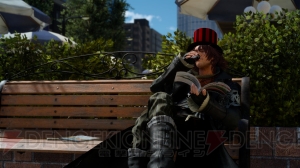 『FF15』追加コンテンツ『EPISODE ARDYN』配信。炎神イフリートと共闘できる