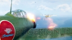 『World of Warplanes』