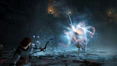 ドラゴンズドグマ ダークアリズン 混成上級職 3種類とスキル アビリティを紹介 電撃オンライン