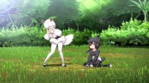 『けものフレンズ3』