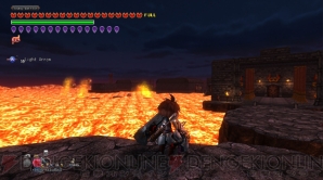 『INFERNO CLIMBER： REBORN』