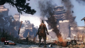 ファミ通＆電撃PSの編集長は『SEKIRO』をどう評価する？