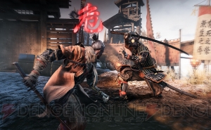 ファミ通＆電撃PSの編集長は『SEKIRO』をどう評価する？