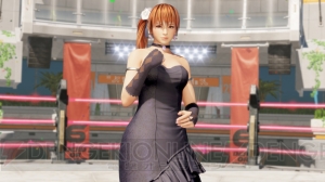 『DOA6』ウェディングコスチューム第2弾と追加キャラ“フェーズ 4”の使用権が販売開始