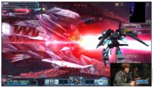 『PSO2』“終の艦隊迎撃戦”で使う“A.I.Sヴェガ”の仕様が明らかに。PS感謝祭2019にジェネが登場