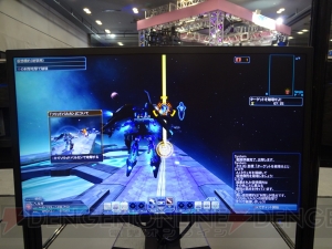 『PSO2』“セガフェス2019”で配信された“終の艦隊迎撃戦”レポート。宇宙空間でのA.I.Sバトルの感想は!?