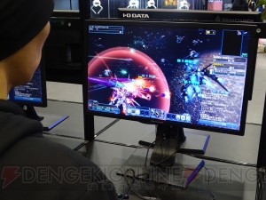 『PSO2』“セガフェス2019”で配信された“終の艦隊迎撃戦”レポート。宇宙空間でのA.I.Sバトルの感想は!?