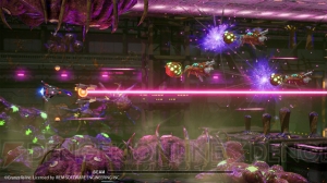PS4『アール・タイプ ファイナル2』発表。歴代の次元戦闘機が新しい表現で登場