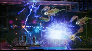 PS4『アール・タイプ ファイナル2』発表。歴代の次元戦闘機が新しい表現で登場