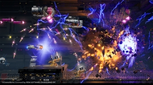 『R-TYPE FINAL2』