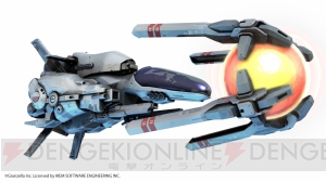 PS4『アール・タイプ ファイナル2』発表。歴代の次元戦闘機が新しい表現で登場