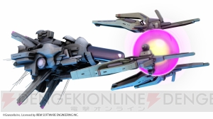 PS4『アール・タイプ ファイナル2』発表。歴代の次元戦闘機が新しい表現で登場