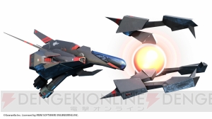 PS4『アール・タイプ ファイナル2』発表。歴代の次元戦闘機が新しい表現で登場