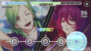 リニューアルした『B-PROJECT 快感＊エブリディ』ゲームオープニングムービー公開！