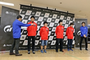 “全国都道府県対抗eスポーツ選手権2019 IBARAKI”『グランツーリスモSPORT』の茨城県特別代表が決定！