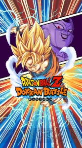 『ドッカンバトル』ドット感溢れる特別編イベント“対決！DOKKAN武闘伝”が開催予定