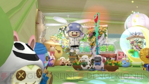 『DQX』