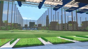 『みんなのGOLF VR』発売日は6月7日。追加キャディや衣装を収録したデジタルデラックス版が登場