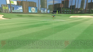 『みんなのGOLF VR』発売日は6月7日。追加キャディや衣装を収録したデジタルデラックス版が登場