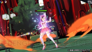 新世代型アーバンポップ魔法少女RPG『マジカミ』が事前登録開始。総額400万円相当の賞品が抽選で当たる