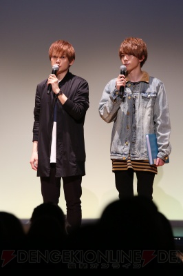 人気番組が初共演！ 「声グラオトメチャンネル×コイノオト ホワイトデー♥パーティ」をレポート