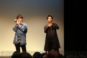 人気番組が初共演！ 「声グラオトメチャンネル×コイノオト ホワイトデー♥パーティ」をレポート