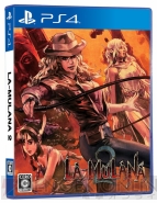 『LA-MULANA 2（ラ・ムラーナ2）』