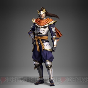 『真・三國無双8』辛憲英、王異、甘寧、凌統のDLC追加コスチュームが4月11日配信
