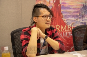 『FFXIV』効果音の奥深さに迫る中嶋氏＆絹谷氏インタビュー！ ミニオンの足音についてのお話も【電撃PS】