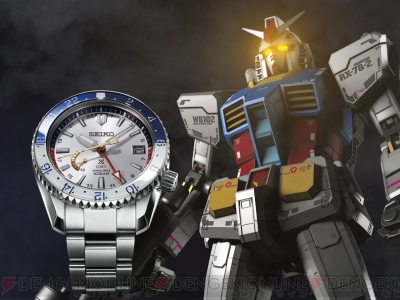 直売限定機動戦士ガンダム 20周年記念腕時計 MS-06S シャア専用ザクⅡモデル その他