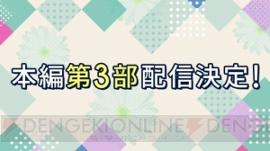 白井悠介さん、鈴木裕斗さん、森嶋秀太さん、濱健人さんが出演した『アニドル』ファンミアフターレポが到着