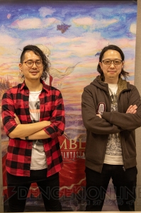 【4月8日のまとめ記事】『FFXIV』中嶋氏＆絹谷氏へのインタビューや『ブレ×ブレ』4周年記念企画