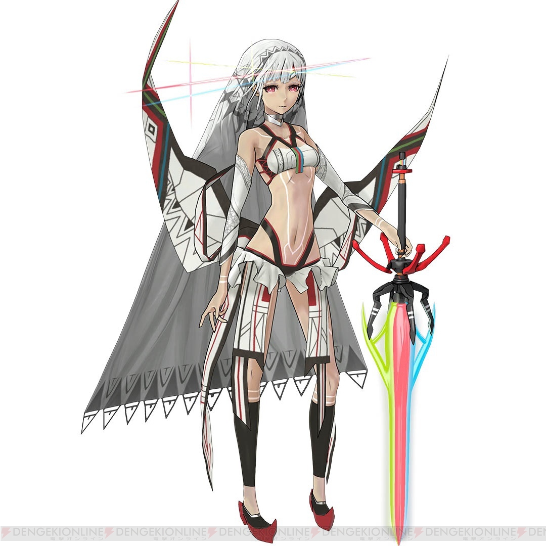 FGO アーケード』“第二特異点 永続狂気帝国 セプテム”が4月11日より